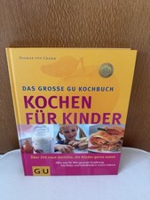 Kochen für Kinder Das große
