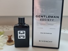 Parfum Miniatur Gentleman