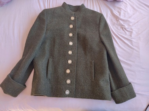 Vintage trachtenjacke von - vintage,