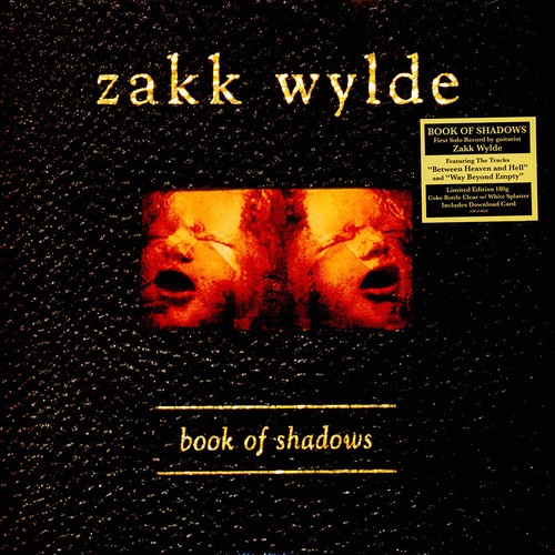 Zakk wylde book of - zakk,