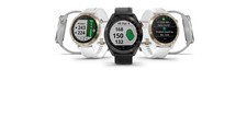 Super! Garmin Approach S40