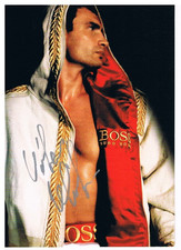 "Vitali Klitschko", schönes