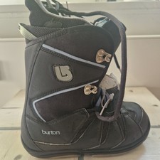 Burton Snowboard Boots - Moto. Damen, Größe 40