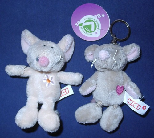 Nici maus herz blume - 2,