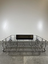 ✅ Geschirrkorb Unten Unter