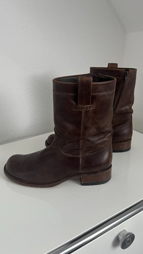 Original sendra 7133 stiefel - sendra,