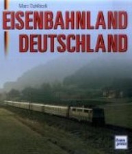 Eisenbahnland Deutschland