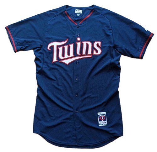 Majestic minnesota twins mlb - minnesota,