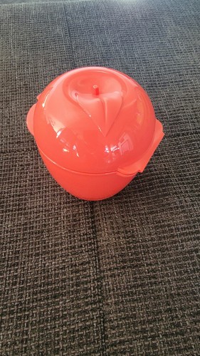 Tupperware äpfelchen - tupperware,