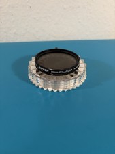 Tiffen - 55mm - Polarizer -