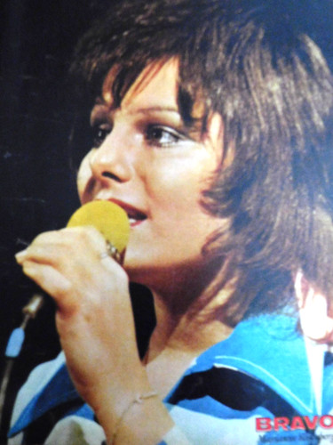 Marianne rosenberg poster - ,