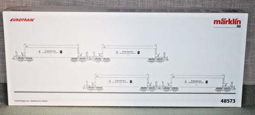Märklin 48573 lastrohr - märklin,