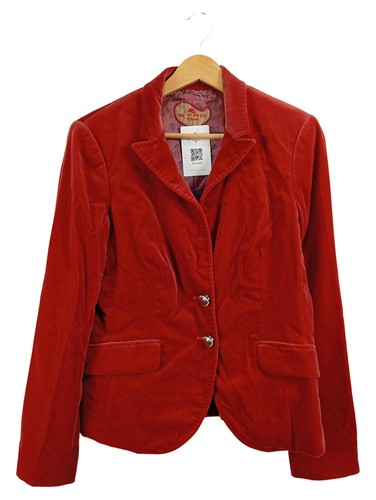 Etro damen samt - etro, jacke