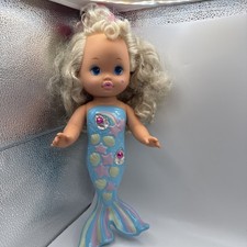 Lil Miss Mermaid Meerjungfrau