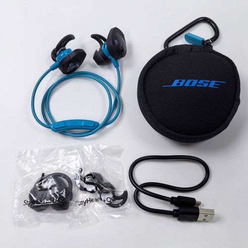 Bose soundsport bluetooth - bose,