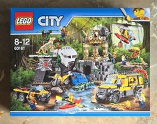 LEGO City 60161