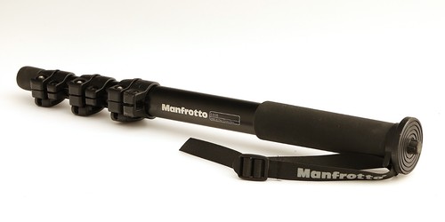Manfrotto 680b aluminium - 680b,