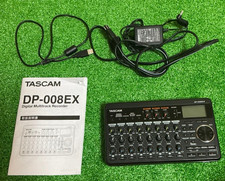 Tascam DP-008EX Digital