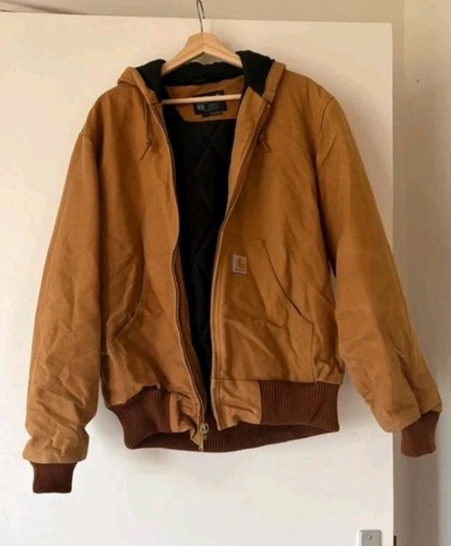 Seltene carhartt active - active, jacke