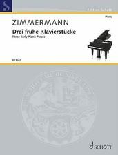 Zimmermann, Bernd Alois - 3
