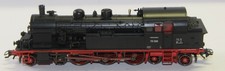 Märklin Spur H0 37074 Dampflok BR 78 068 MFX in OVP