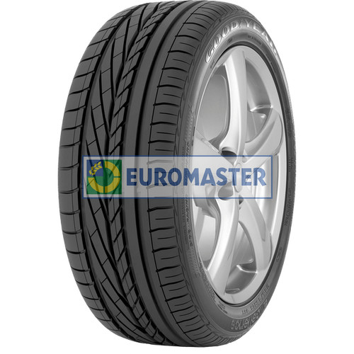 Sommerreifen goodyear 245 - sommerreifen, 245/45
