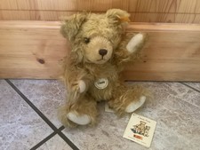 Steiff Teddy Brummbär, 27cm, mit Stimme
