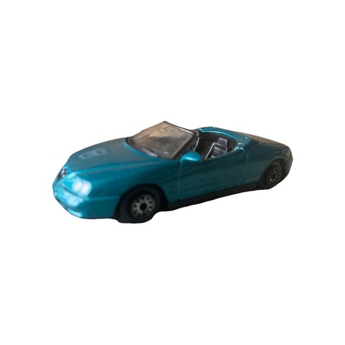Modellauto spielzeugauto alfa - modellauto/spielzeugauto,