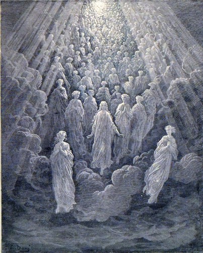 Engel planeten merkur - planeten, 1885