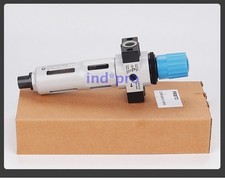   pressure reducing valve