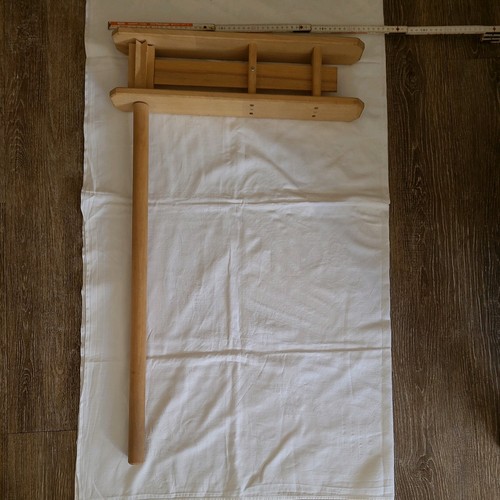 Vintage grosse alte - , ratsche