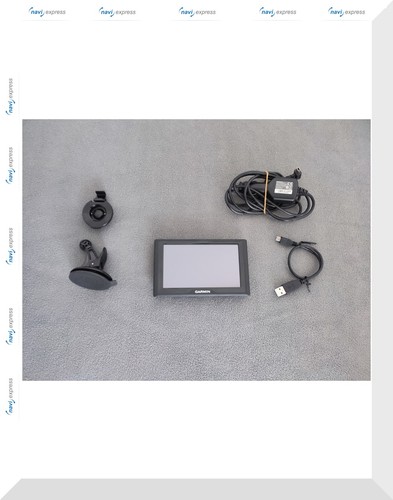 Garmin drive 5 - garmin,