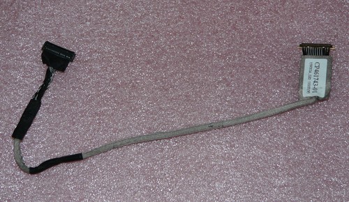 Display led kabel cp461743 - display, cp461743-01