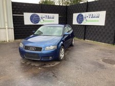 Automatikgetriebe Audi A3 8P