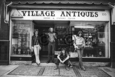 Blind faith eric - blind,