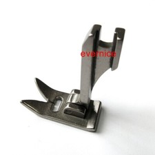 Zick-Zack-Nähfuß mit hohem Schaft #91-043522-03 Für Pfaff 138 238 438 Nähmaschie