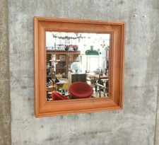 1 von 7 Spiegel mit Rahmen |