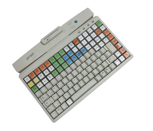 Prehkeytec mci 128 - prehkeytec,