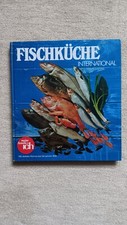 Kochbuch Fischküche