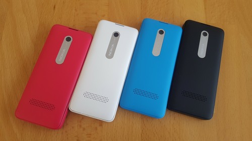 Nokia 301 asha - 301,