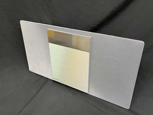 Panasonic hc420 silber - sc-hc420,