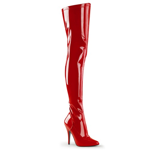 Seduce 3000 pleaser - seduce-3000, stiletto