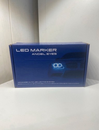 Led marker angel eyes bmw - angel,