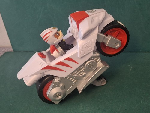 Paw patrol moto pups wildcat - paw,
