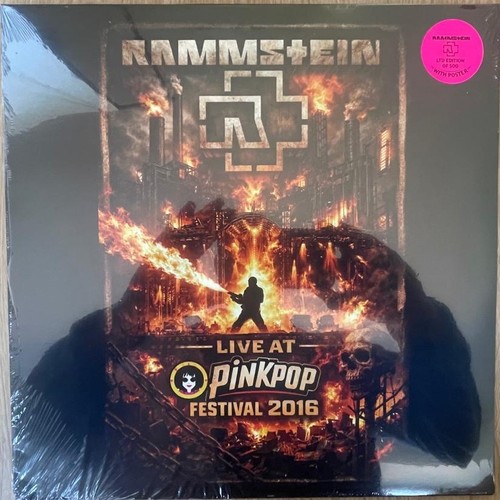 Rammstein at - rammstein,