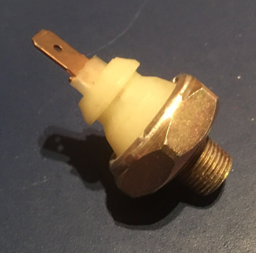 Bosch öldruckschalter 344 - Öldruckschalter,