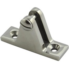 Bimini Verdeckbeschlag 90°