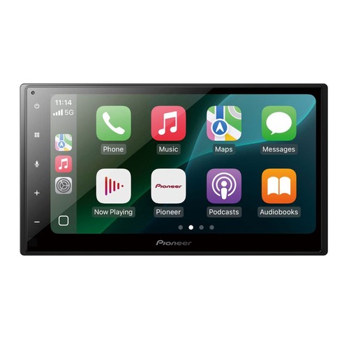 Pioneer sph da150bt - pioneer,