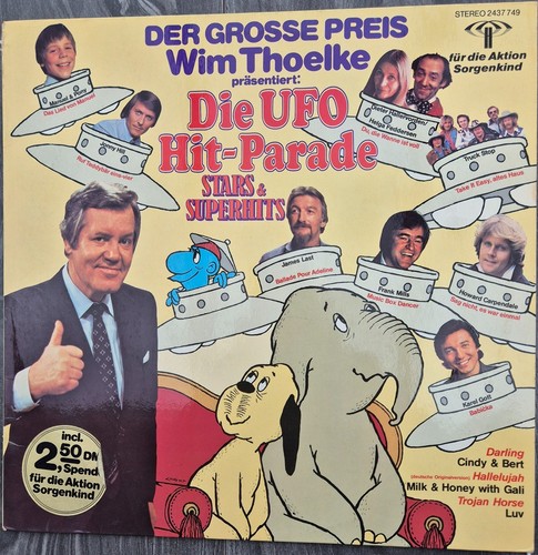 Wim thoelke die - wim,