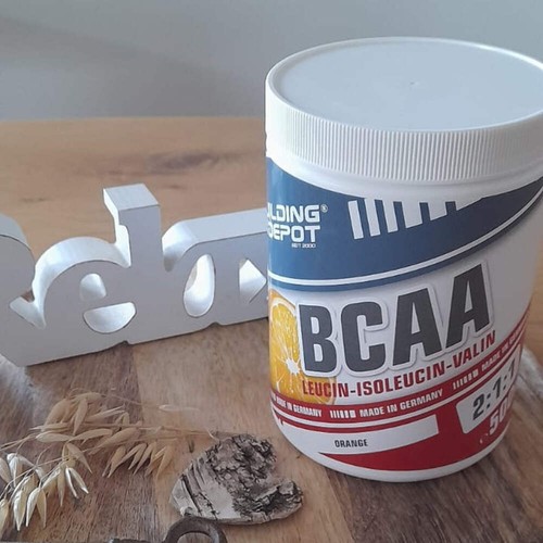 Bodybuilding depot bcaa - bcaa,